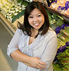 Dr-Michelle-Chin, Naturopath & Registered Acupuncturist