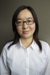 Joanne Leung, Physiotherapist