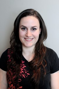 Rachel Bailey, Registered Massage Therapist